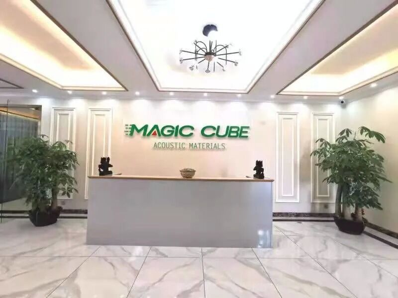 Guangzhou Mq Acoustic Materials Co., Ltd