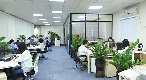 Guangzhou Mq Acoustic Materials Co., Ltd