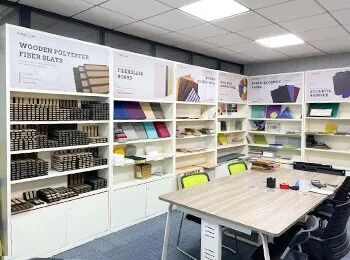 Guangzhou Mq Acoustic Materials Co., Ltd