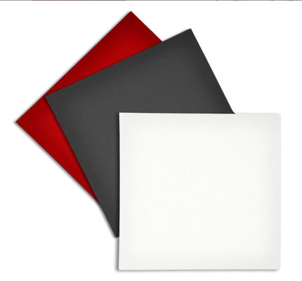 calidad  Indoor Fabric Wrapped Acoustic Panel Sound Absorbing For Home Cinema fábrica