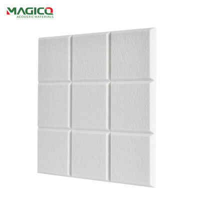 Soundproof Wall Panels Effective Soundproofing Polyester Fiber Acoustic ...