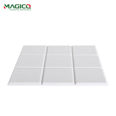 Soundproof Wall Panels Effective Soundproofing Polyester Fiber Acoustic ...
